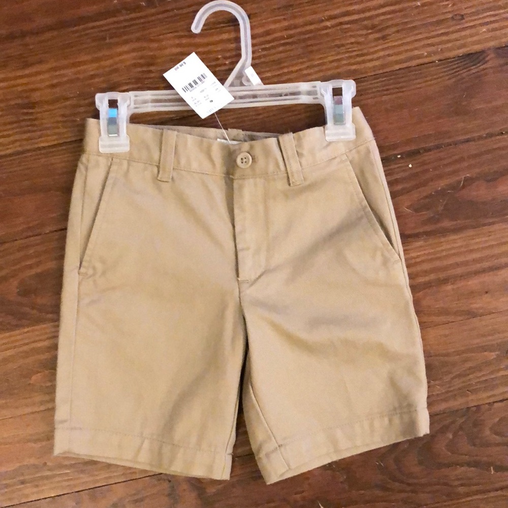 J. Crew Crewcuts shorts